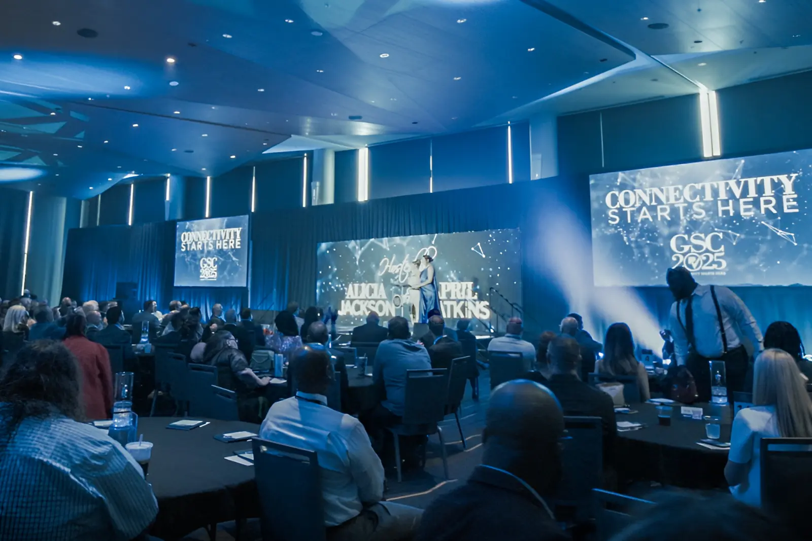 2025 Perfect Vision Global Sales Conference