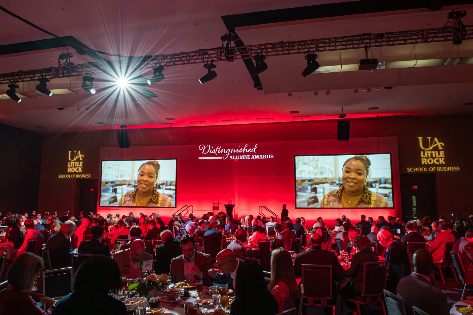 U of A College of Business