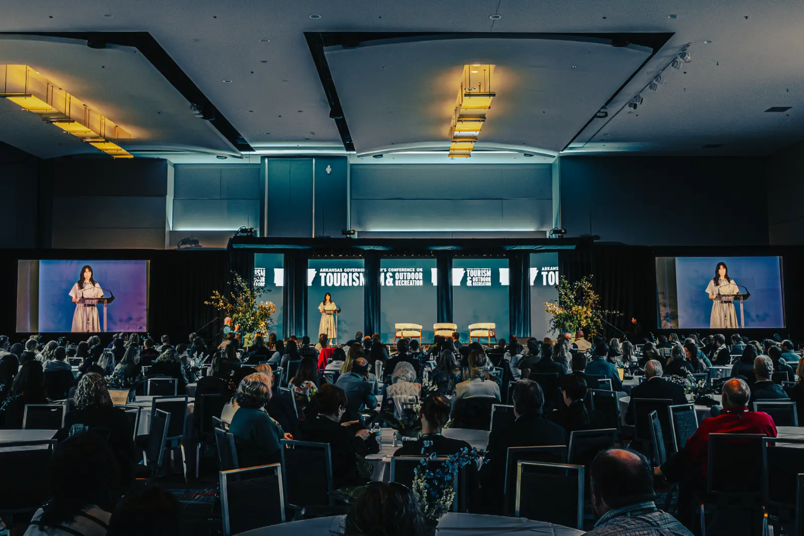 2026 Governor's Conference on Tourism